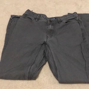 North Face pants - sz 32x32